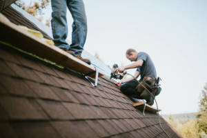 Local Roofers in Crookston, MN
